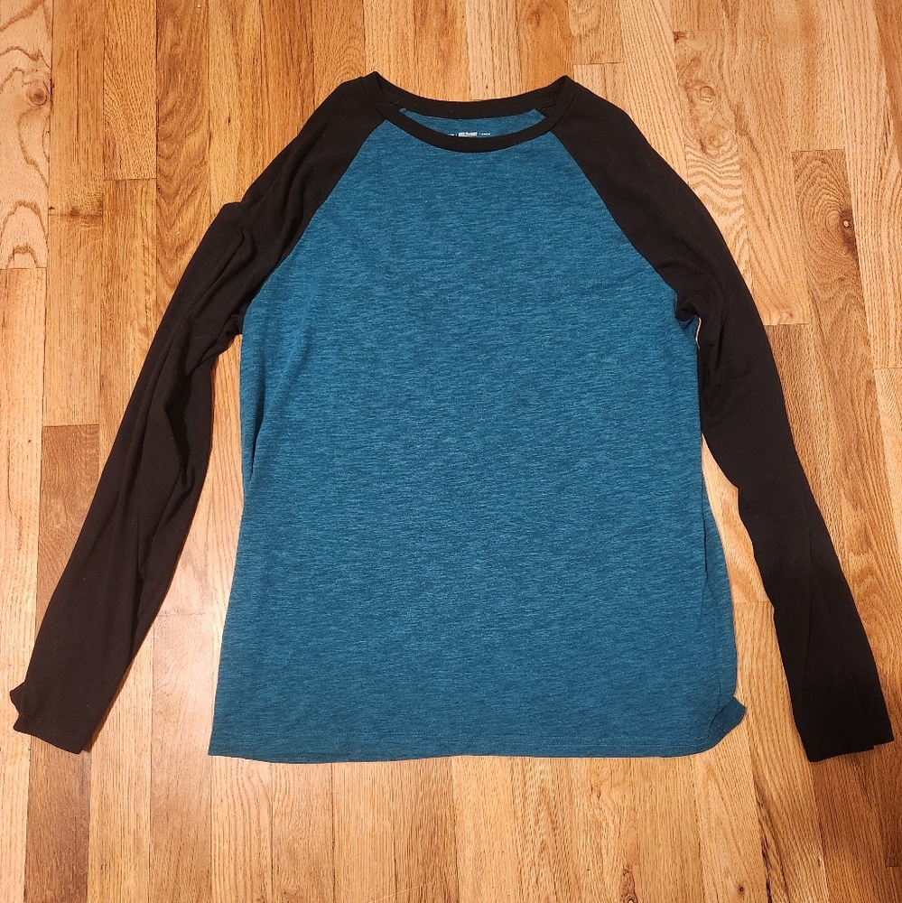 Urban Pipeline long sleeve shirt